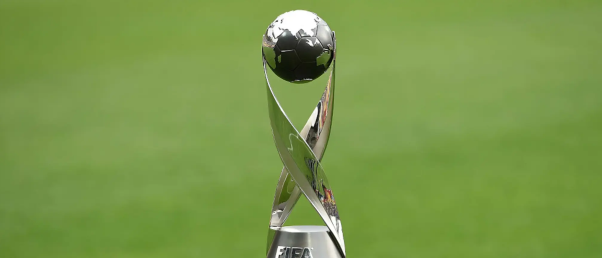 قطر تستضيف كأس العالم تحت 17 عاماً لـ5 سنوات