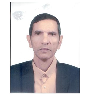 رائحة السماء