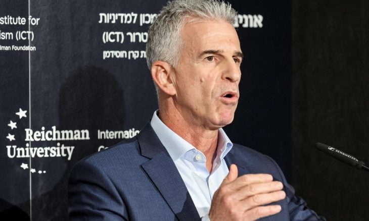 إعلام عبري: إسرائيل توافق على إطلاق سراح 700 أسير فلسطيني