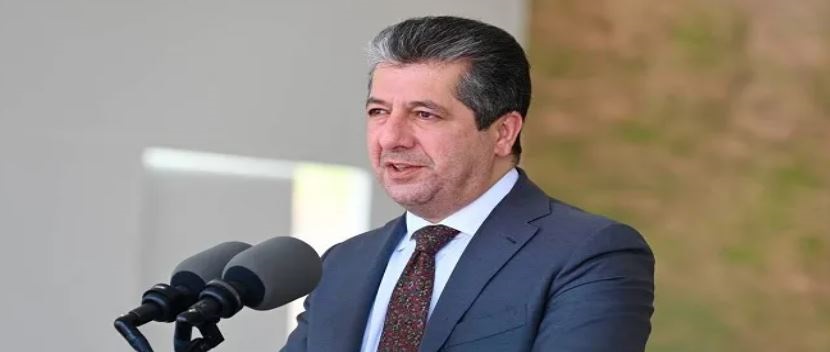 "لا يتعلق بالرواتب فقط".. بارزاني يتحدث عن مخطط لإلغاء أو إضعاف كيان إقليم كردستان العراق