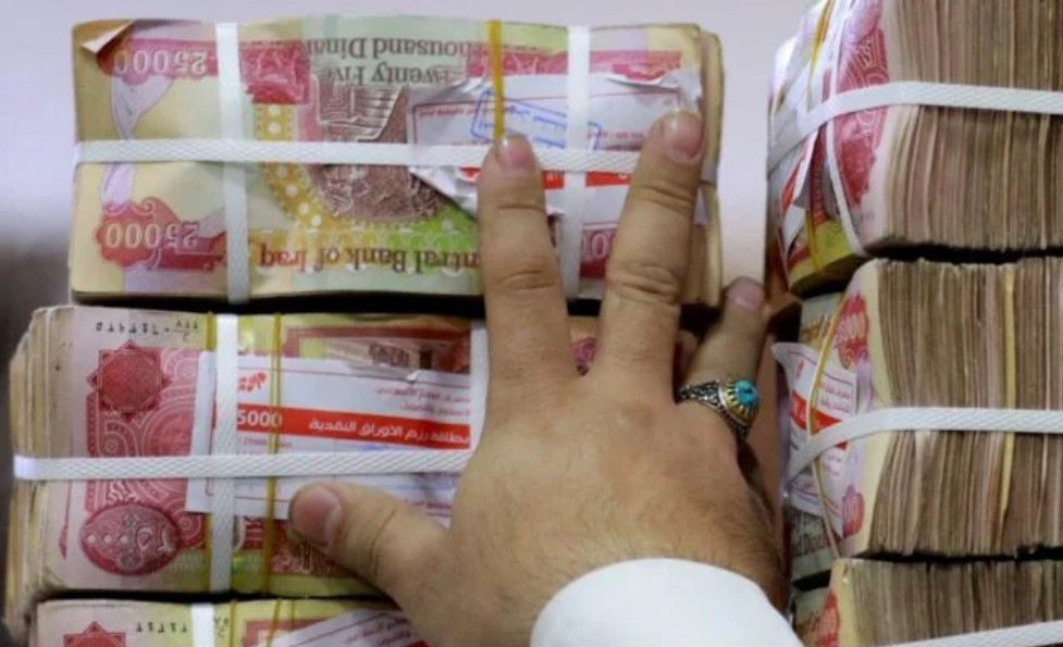 من حسابات حرس صدام الجمهوري.. العراق يعيد قرابة 7 مليارات دينار لوزارة المالية
