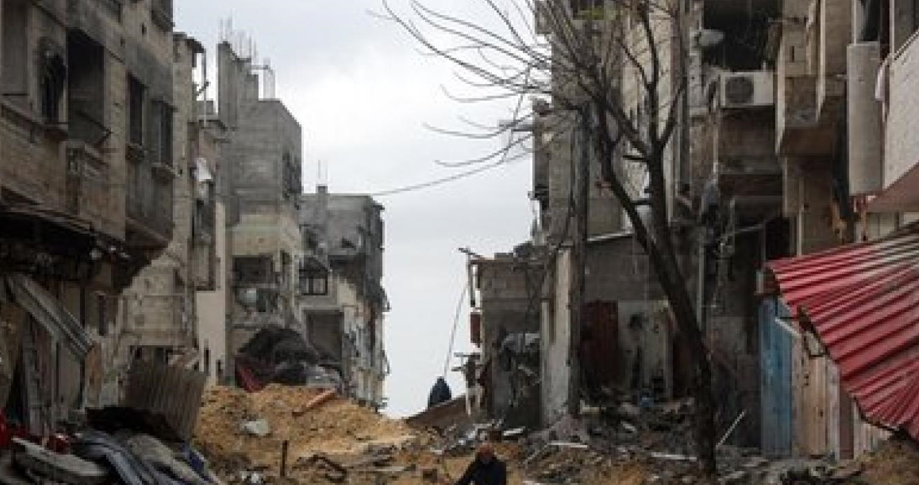 الأمم المتحدة: إسرائيل ارتكبت العديد من "أعمال الإبادة" في غزة