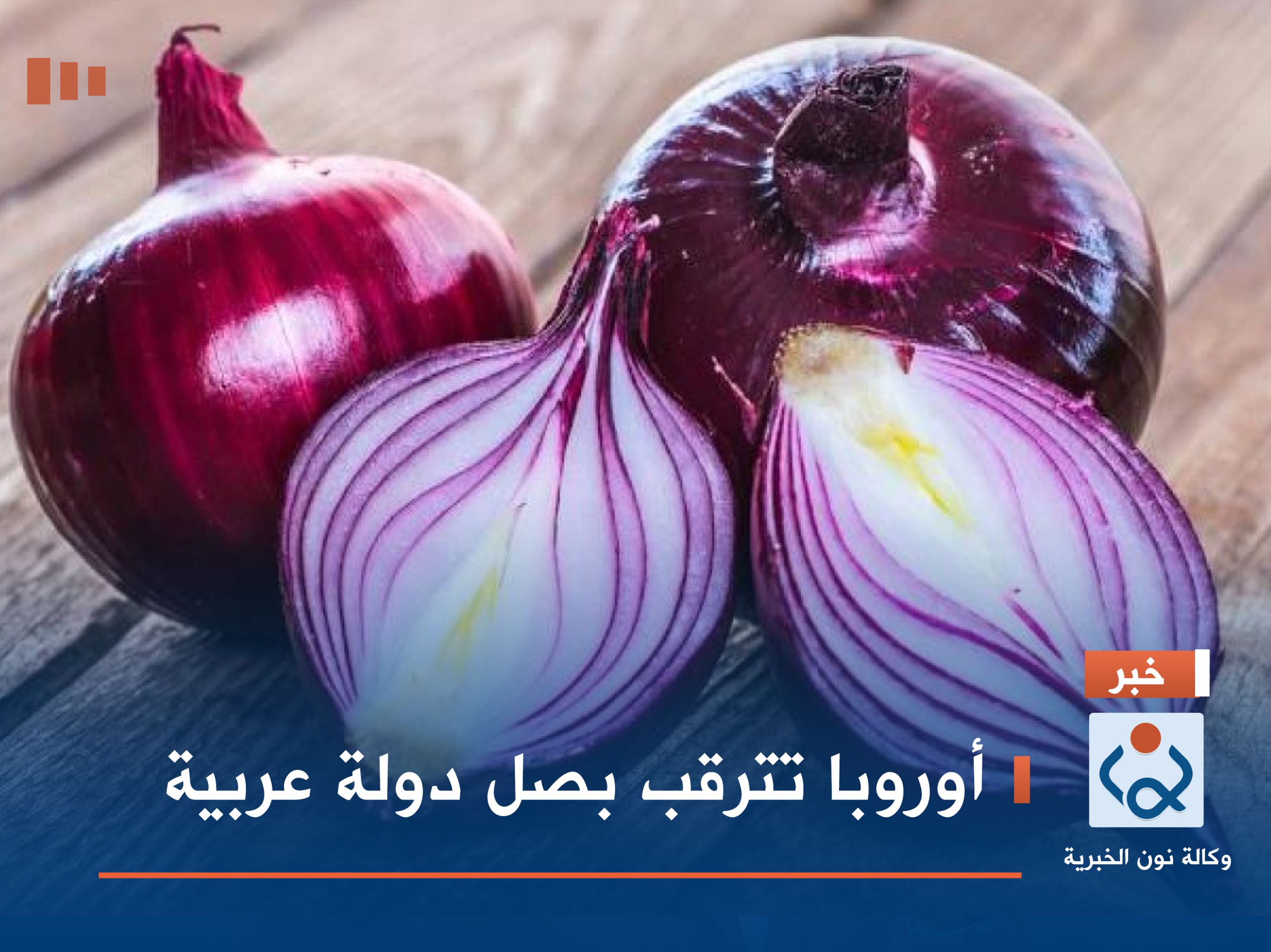 أوروبا تترقب بصل دولة عربية