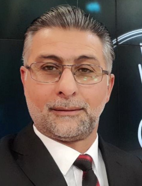 الاب ..بين حال وحال