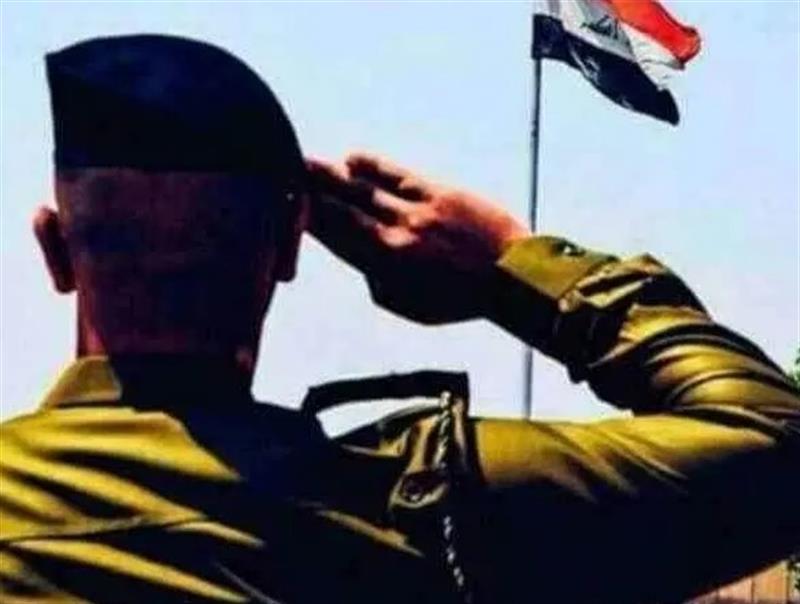 وزارة الداخلية تحدد 6 جهات التي تؤدى لها التحية العسكرية