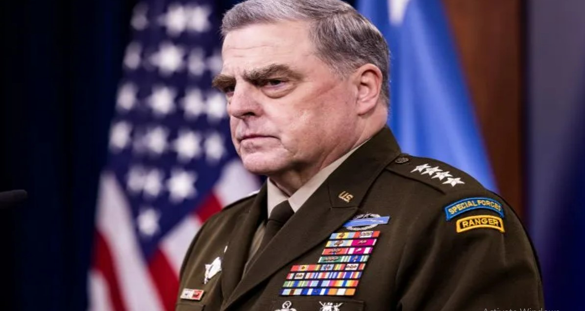 رئيس هيئة أركان الجيش الأميركي السابق: قتلنا الكثير من الأبرياء بالعراق رجال ونساء وأطفال