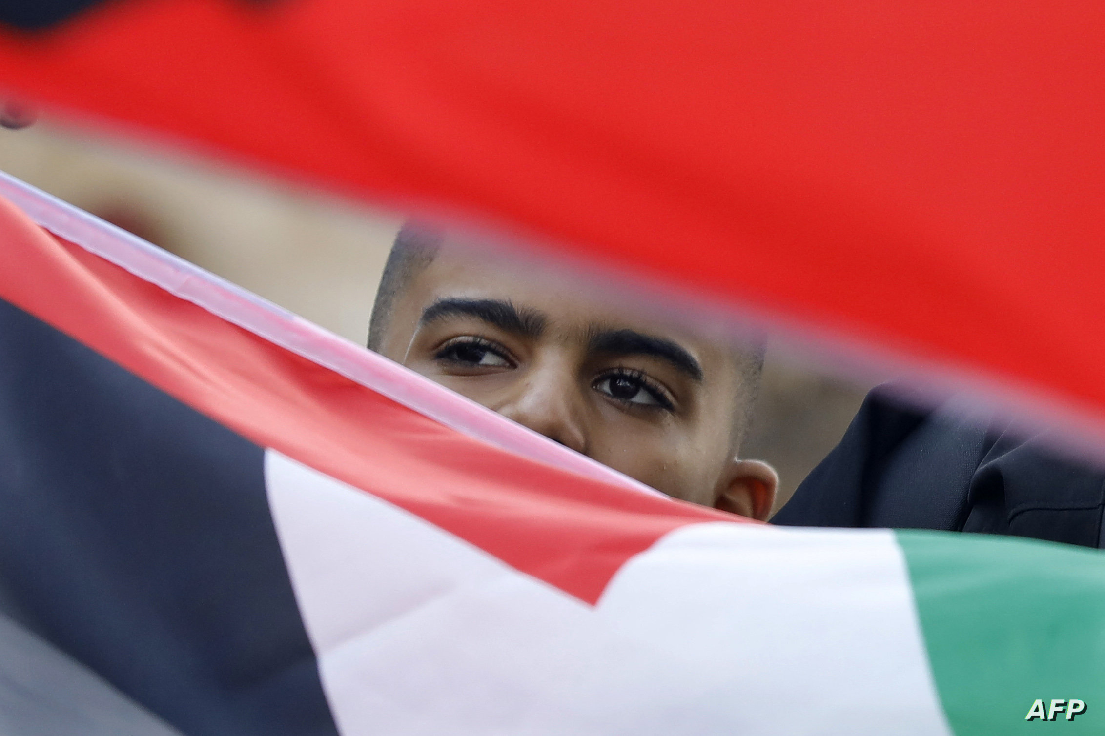 أكثر من تبييض السجون في  البلاد