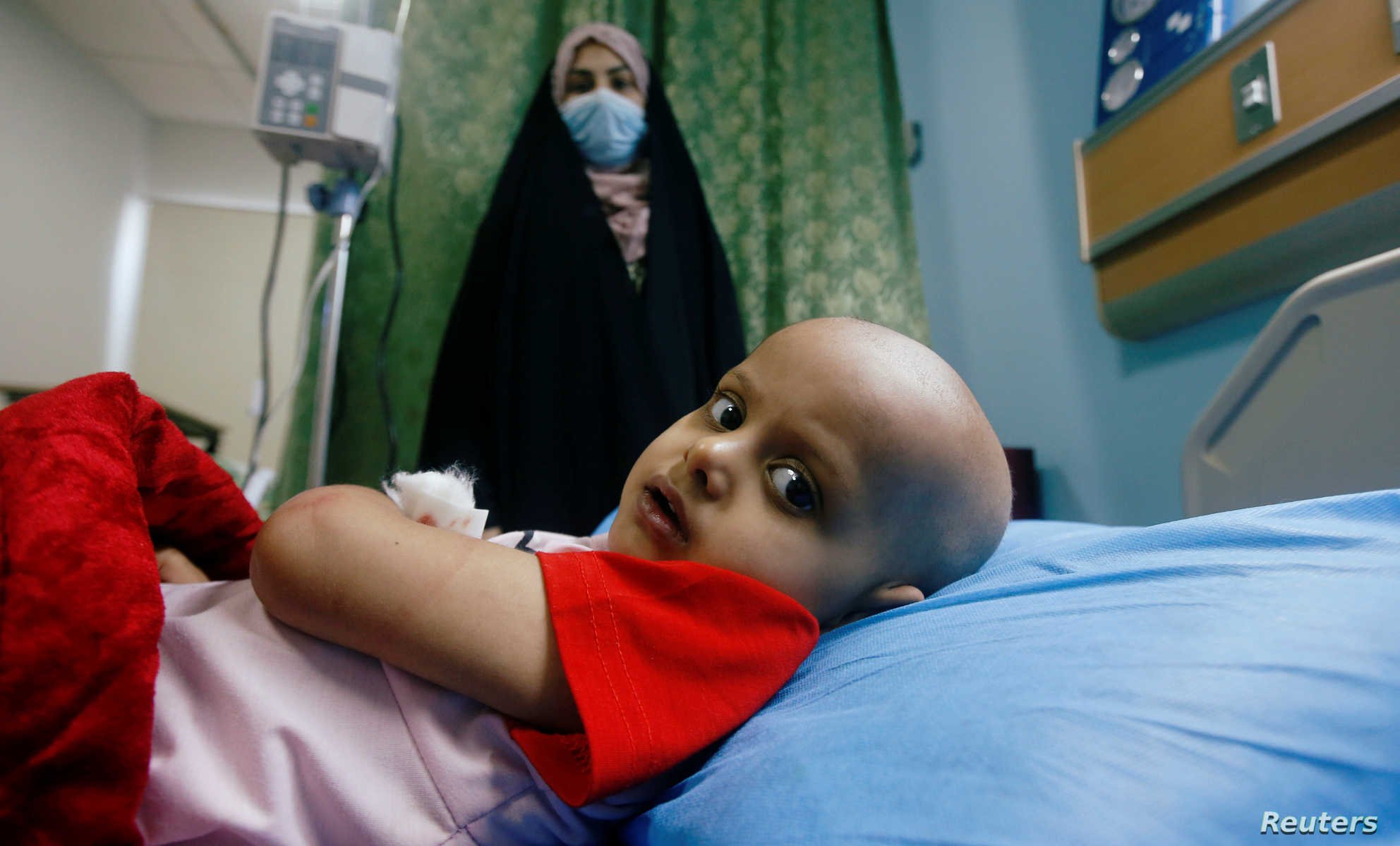 بالأرقام.. لجنة برلمانية تكشف اعداد مرضى السرطان واسعار علاجاتهم