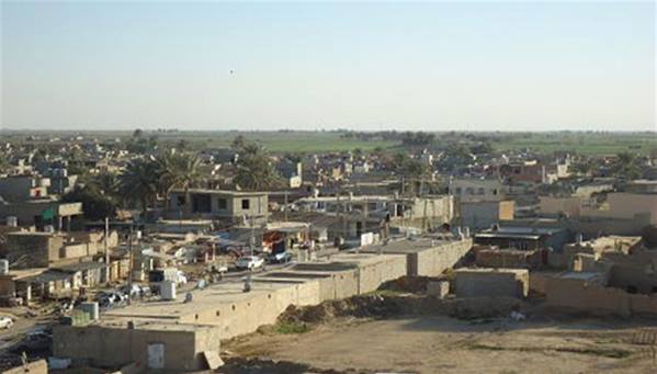 مقتل شخص على يد شقيقه في آمرلي بسبب خلاف عائلي