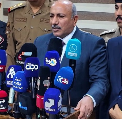 حالات "غريبة" في كربلاء.. موظفون يتركون منزلهم ويسكنون "التجاوز" من أجل المال