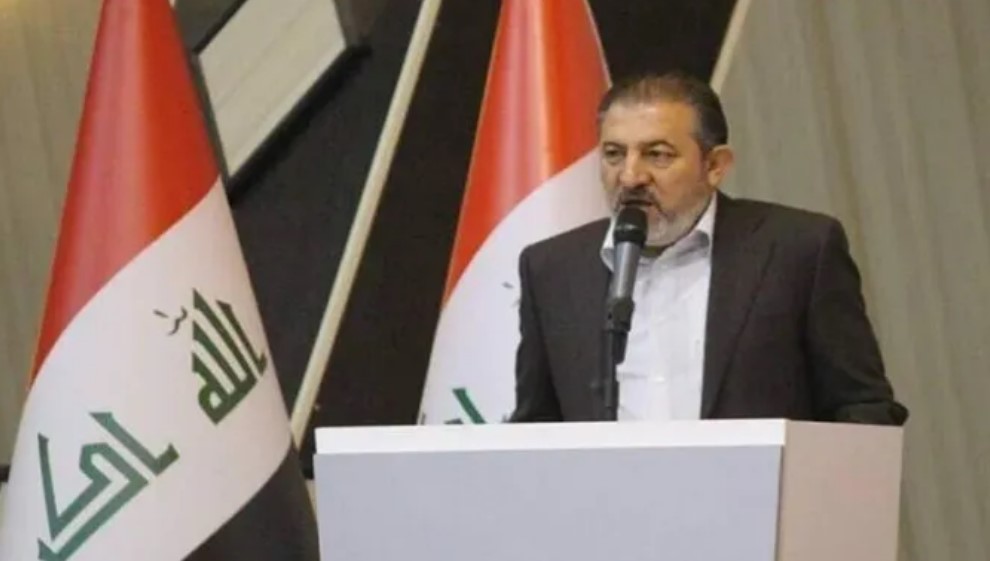 الفياض يعفي “أبو زينب اللامي” من منصبه في الحشد الشعبي