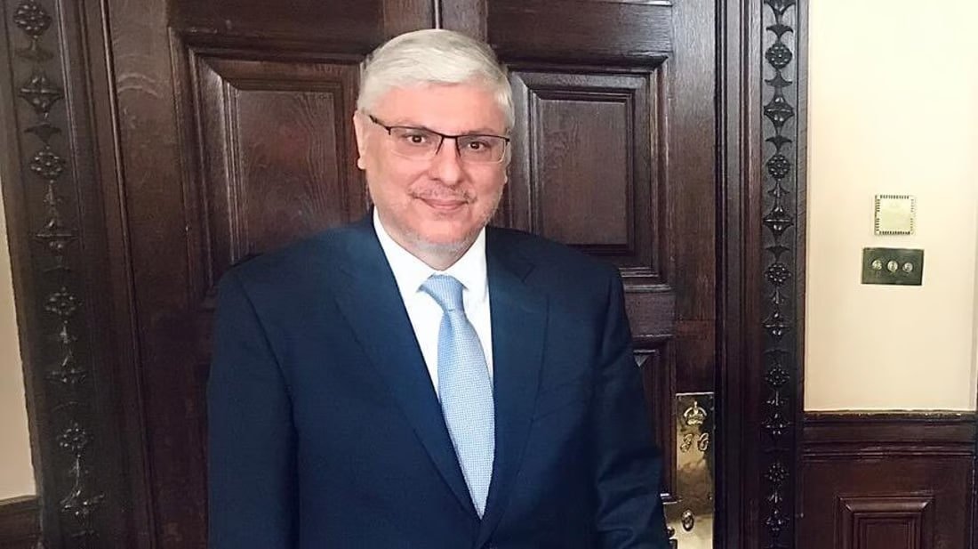 بعد انباء اعتقال قاتل "الصدر الاول واخته".. ابنه يعلق على هذه الانباء