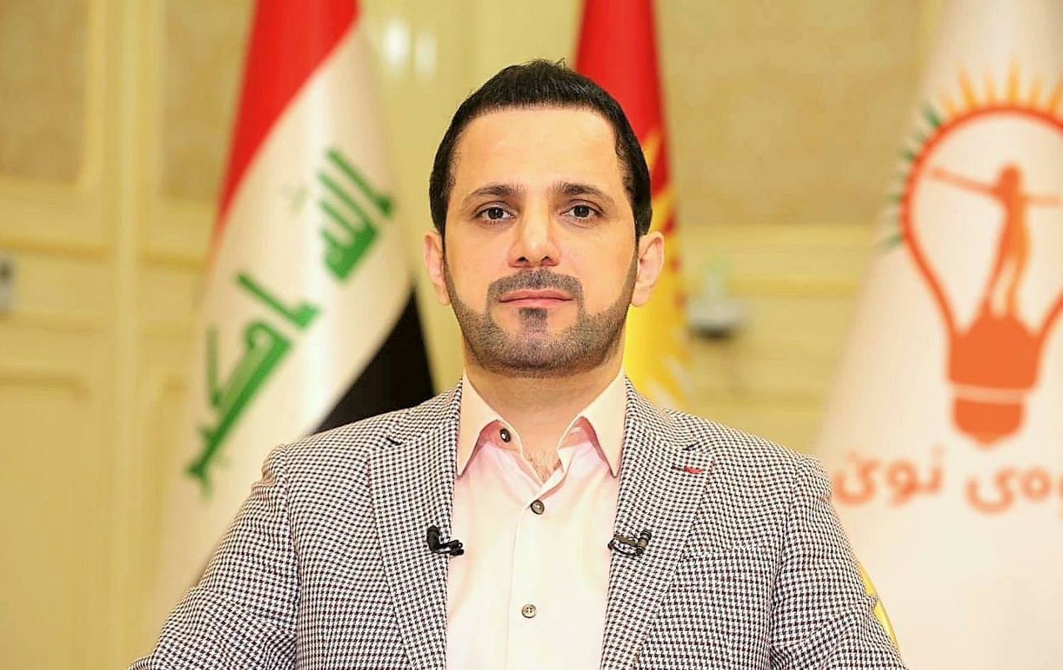 الجيل الجديد يعبر عن فرحته بالانتخابات المقبلة: يوم سيء على العائلتين