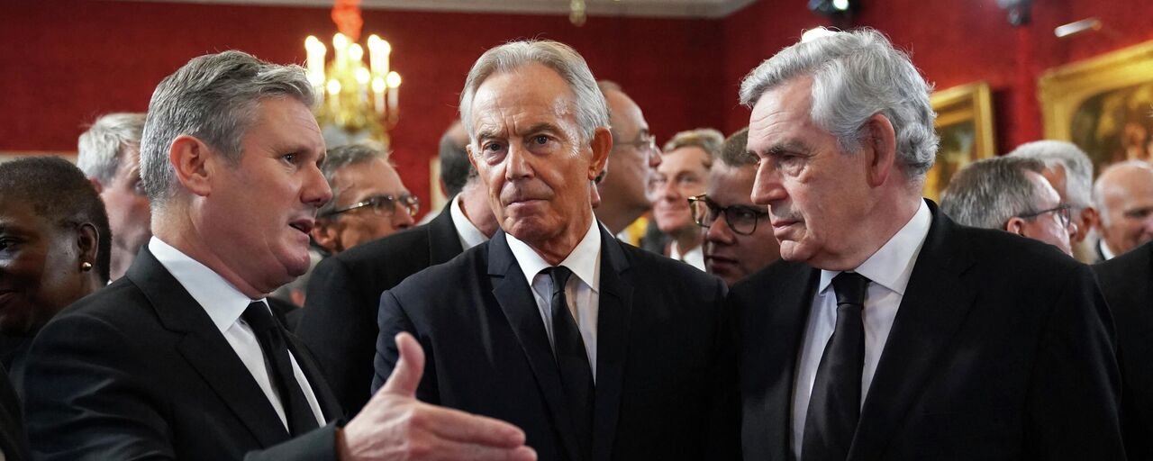 حزب العمال البريطاني يتصدر نتائج الانتخابات العامة ويفوز بـ 410 مقاعد