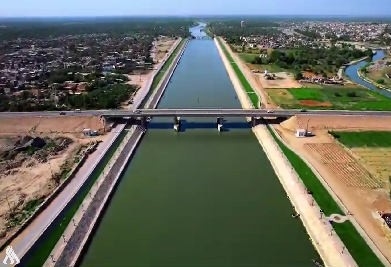 وزير الثقافة يكشف تفاصيل مشروع تطوير سدة الهندية في بابل