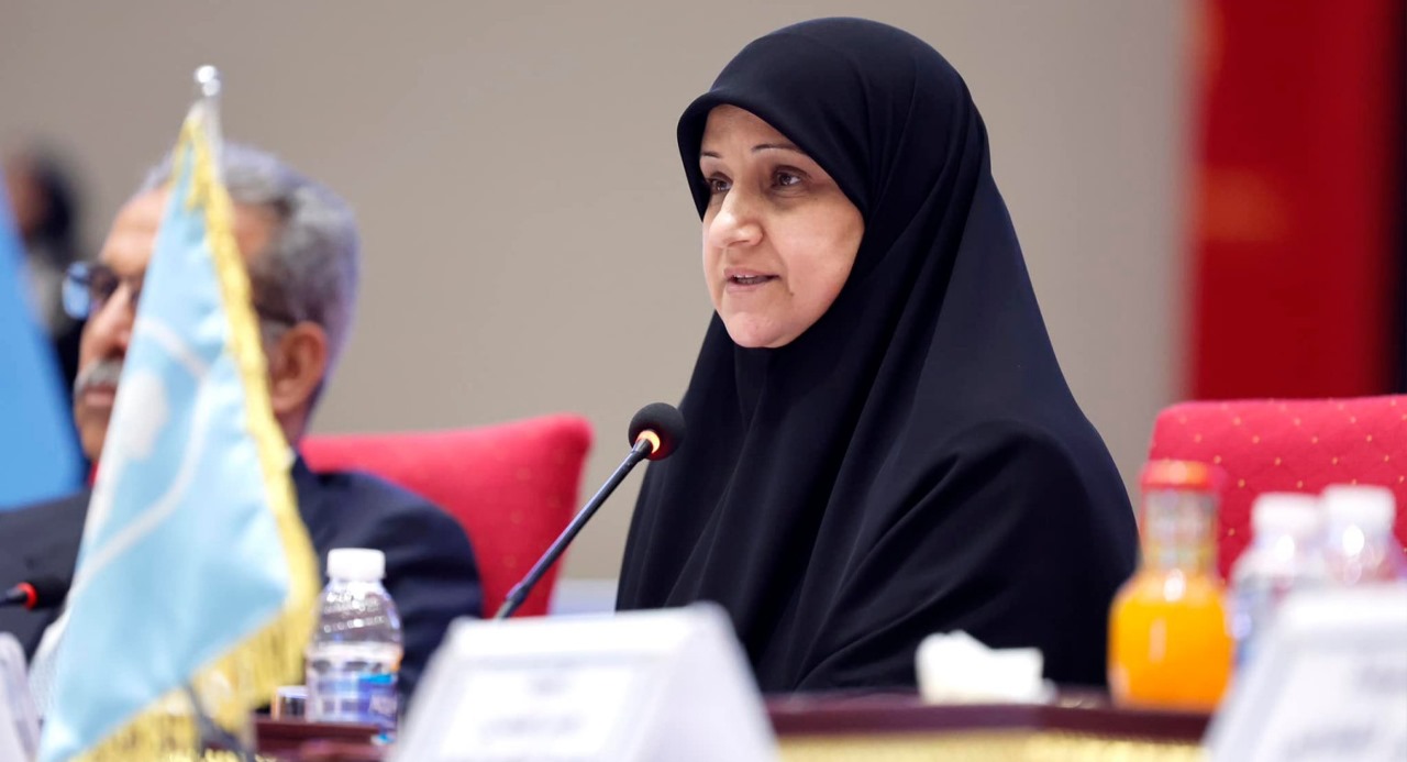 وزيرة الاتصالات: 4 دول خليجية ترغب بتمرير كابلاتها عبر العراق