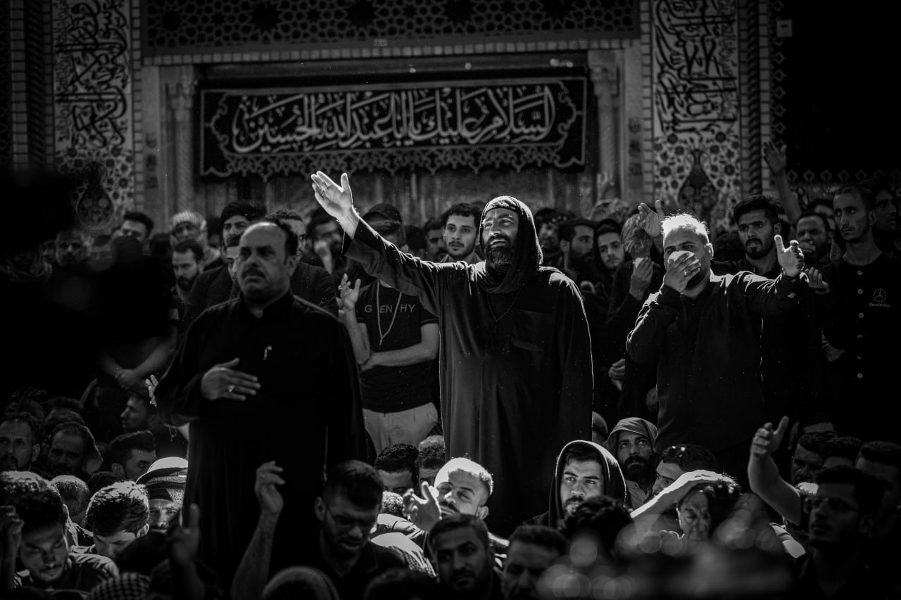 الإذنُ النَّبَوِيُّ والإذنُ الحُسينِّيُّ فرجاً .. وفوزاً