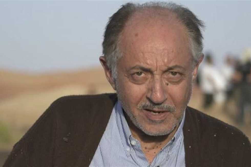 الفنان المصري عبد العزيز مخيون: الحسين دافع للثورة والمقاومة