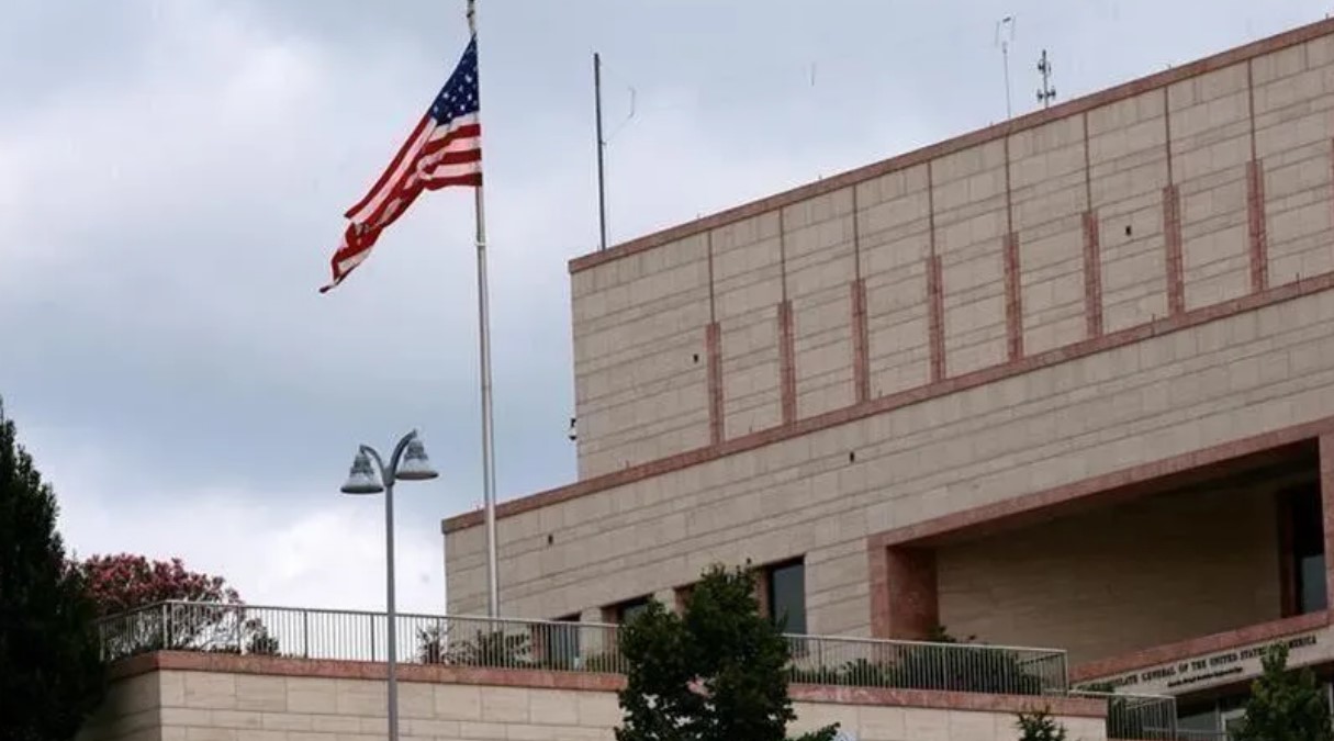 نفذته السفارة الأمريكية.. البرلمان يحقق بـ"اعتداء" على عراقية وسط بغداد