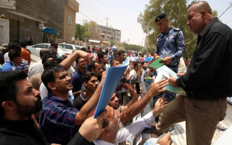 إحصائية دولية: الشباب العراقي يمثلون أكثر من 60% من السكان