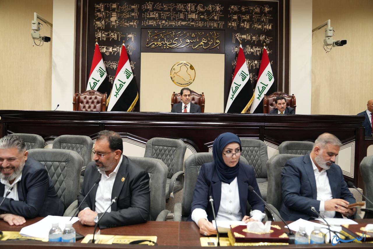 اليوم.. مجلس النواب يناقش قانون الخدمة والتقاعد لمجاهدي الحشد