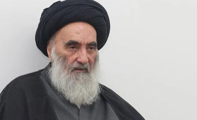 المرجع السيستاني يعزي بضحايا باكستان ويدين الهجوم الإرهابي على الابرياء