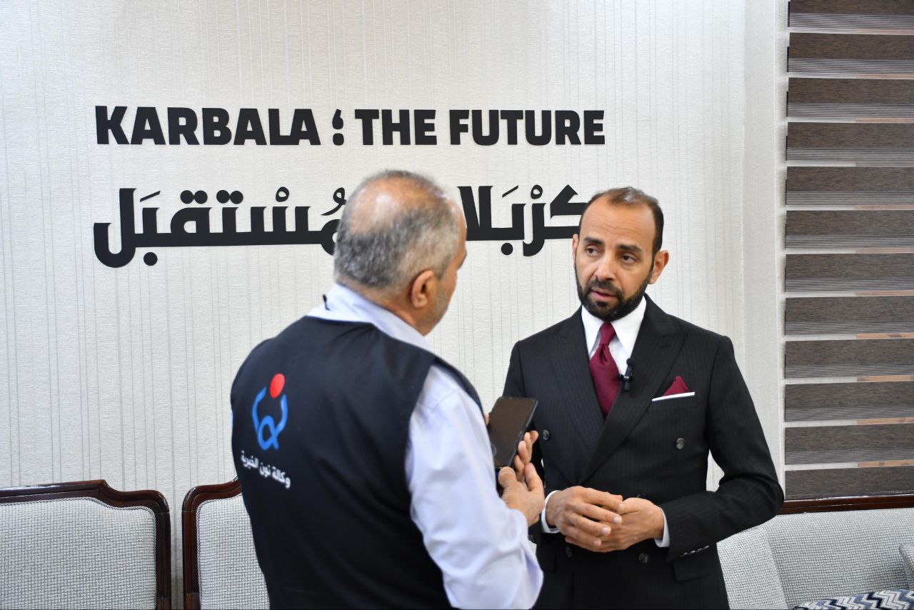 أوضح ما يجري في مصفاها... مجلس كربلاء: الكهرباء الوطنية والوقود تحدد  اسعار تجهيز المولدات الاهلية