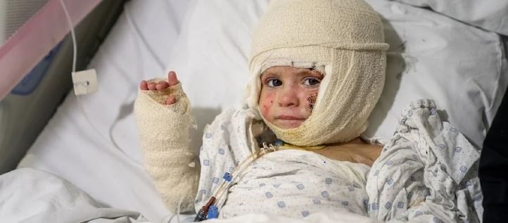 "اليونيسف": "إسرائيل" قتلت أكثر من 300 طفل وجرحت 1500 في اعتداءاتها على لبنان