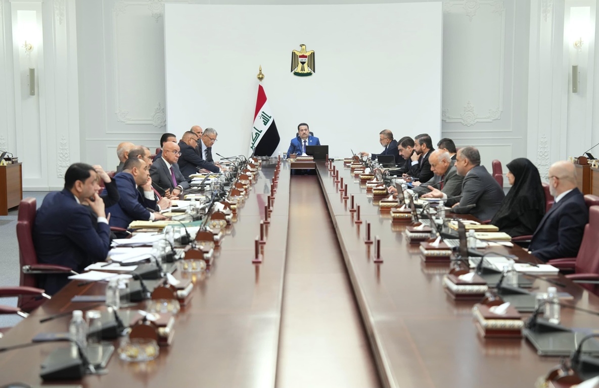 نص قرارات مجلس الوزراء في جلسة اليوم