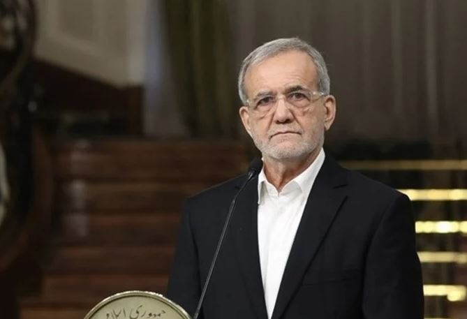 الرئيس الإيراني: لا نسعى لامتلاك سلاح نووي وأنشطتنا تتم بشفافية