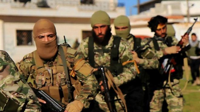 أكثر من 7 آلاف قتيل منذ انهيار نظام الأسد في سوريا