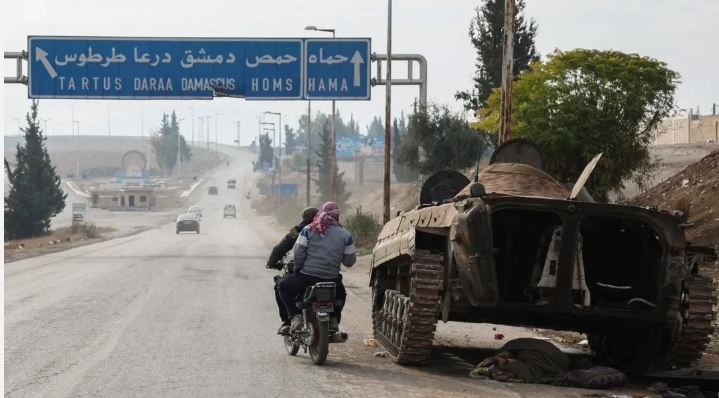 القتل أو دفع الفدية.. "رويترز": حالات اختطاف العلويات في سوريا تزداد