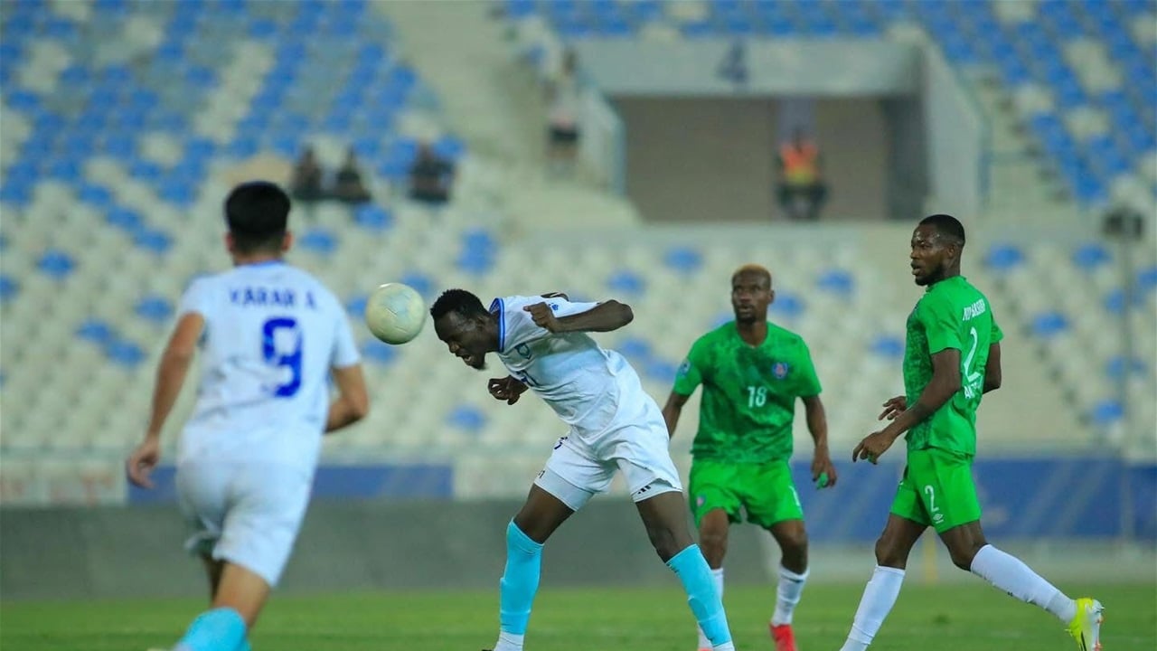 أمانة بغداد يهزم نفط البصرة ويعود لدوري نجوم العراق