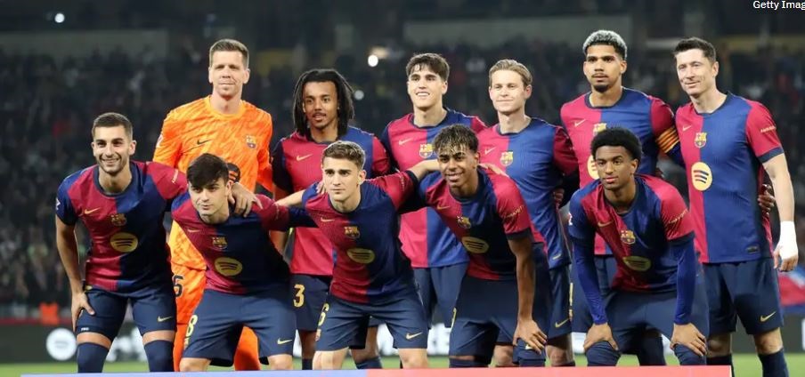 فضيحة مالية وراء إلغاء رحلة برشلونة إلى اليابان