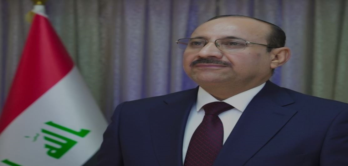 مجلس بغداد يصوت على عطوان العطواني محافظا جديدا للعاصمة