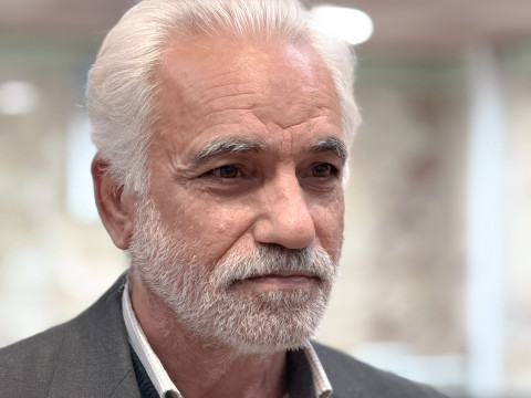 قوة الكلمة من قوة شخصية الانسان