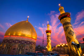 العتبة العباسية المقدسة تتوقع زيادة بأعداد الزوار عن العام الماضي