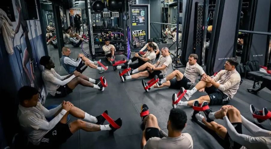 الإمارات تستضيف سوريا والبحرين استعدادا لملحق المونديال