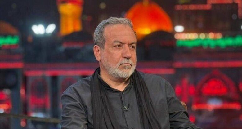 إيران تشكر العراق على استضافة زائري الاربعينية