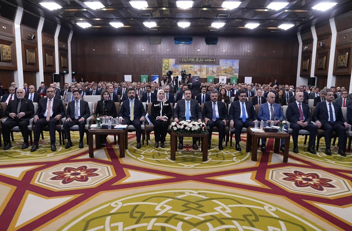 السوداني: لن نسمح بحدوث زيادة ضريبية تؤدي الى خلق مناخ طارد للأعمال