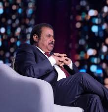 حميد الهايس غاضب بعد استبعاده من الانتخابات: لا اتشرف بالعملية السياسية