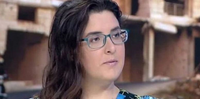 تسنيم" الإيرانية: إليزابيث تسوركوف جرى تبادلها مع اثنين من أسرى المقاومة