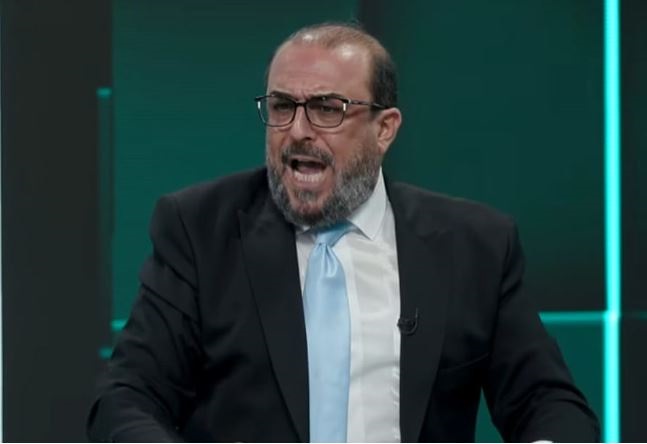 السوداني يوجه بإيقاف سلام عادل بعد تصريحه عن احتلال إيران للعراق