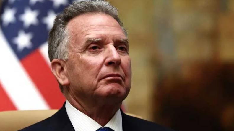 مبعوث ترامب: لدينا رغبة في التفاوض مع إيران