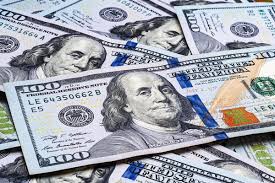 الدينار العراقي يرتفع مقابل الدولار بنهاية الأسبوع