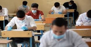 التربية تقرر مجانية امتحانات الدور الثالث لجميع الطلبة
