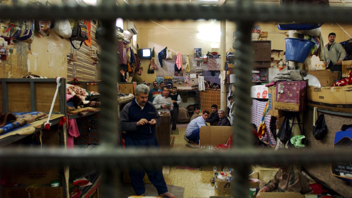 قانون العفو يفرج عن أكثر من 35 ألف سجين في العراق