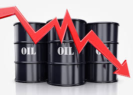 الأدنى منذ 6 أشهر.. النفط يهبط إلى ما دون 60 دولاراً