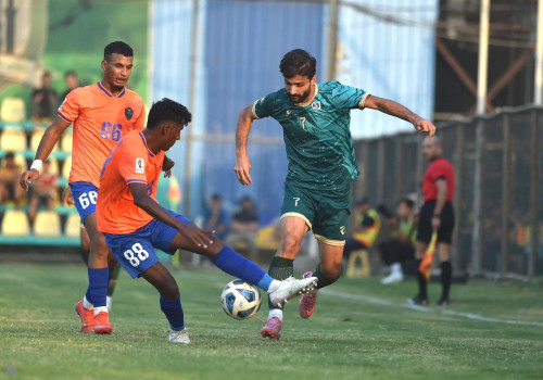 نتائج 7 مباريات من بطولة كأس العراق