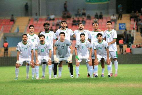 نتائج مثيرة في دور الـ32 من كأس العراق